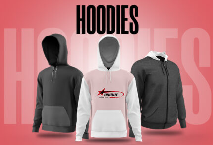 Hoodies